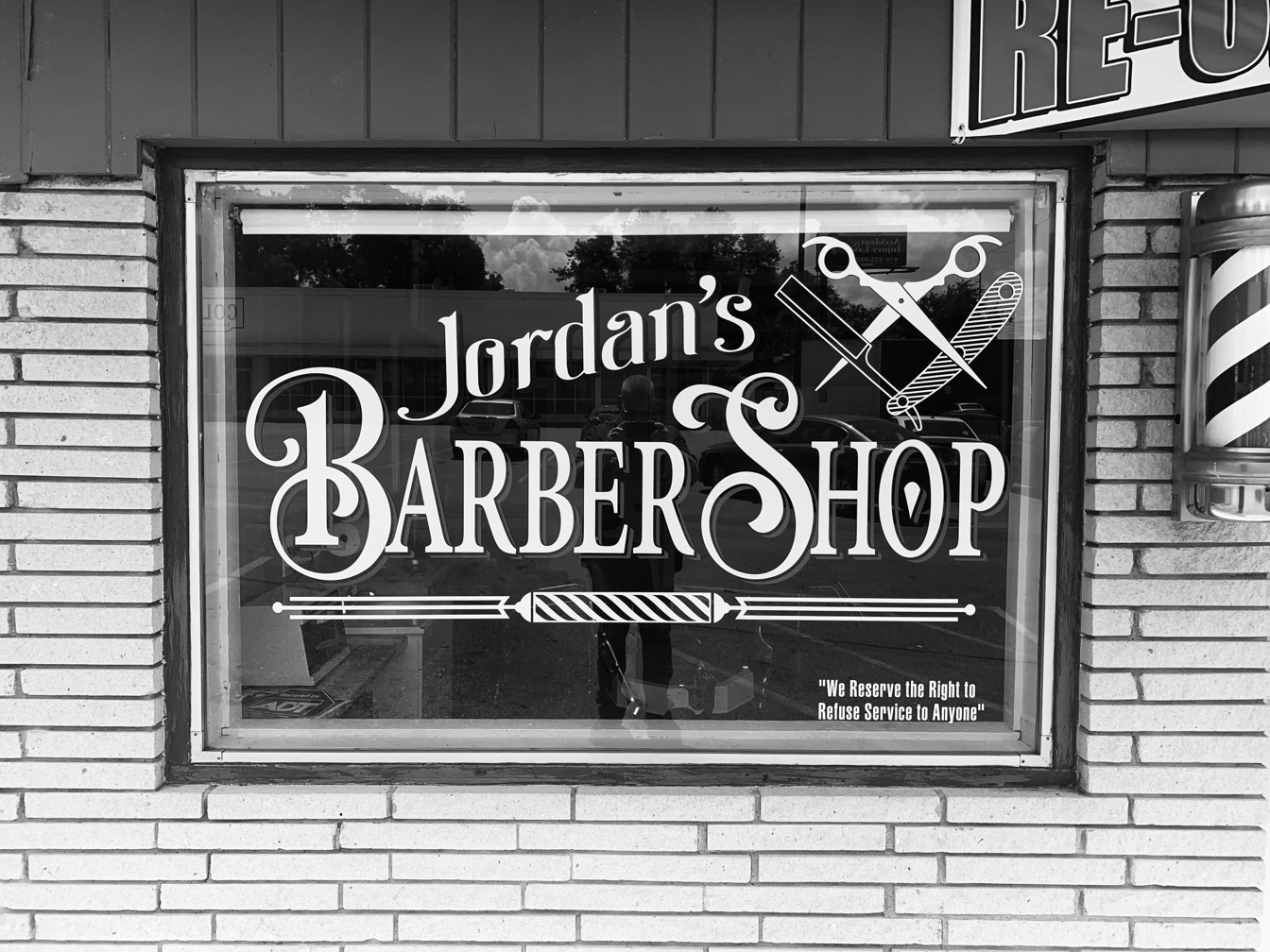 Jordan barber shop outlet bronx ny